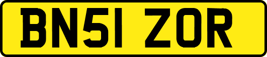 BN51ZOR