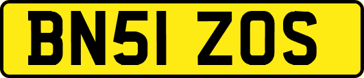 BN51ZOS