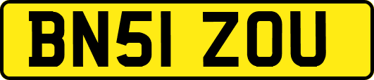 BN51ZOU