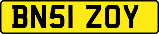 BN51ZOY
