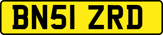 BN51ZRD