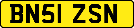 BN51ZSN