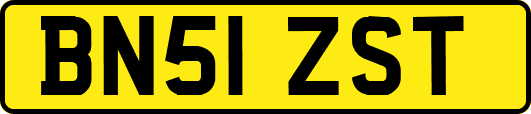 BN51ZST