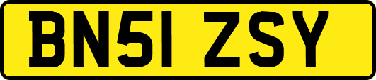 BN51ZSY