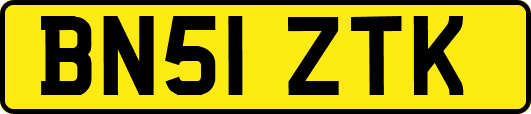 BN51ZTK