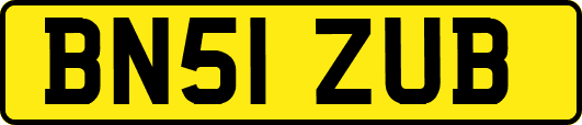 BN51ZUB