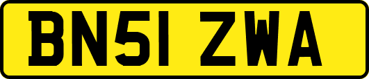 BN51ZWA