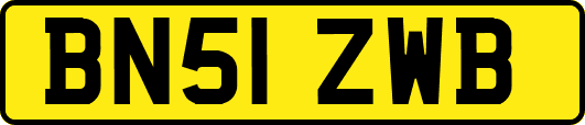 BN51ZWB