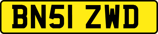 BN51ZWD