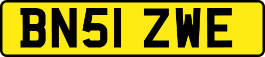 BN51ZWE