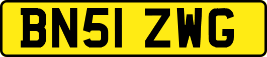 BN51ZWG