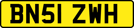 BN51ZWH