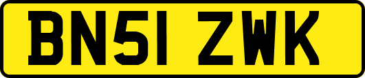BN51ZWK