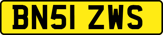 BN51ZWS