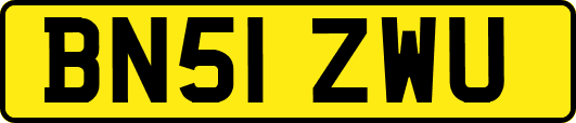 BN51ZWU