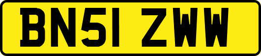BN51ZWW