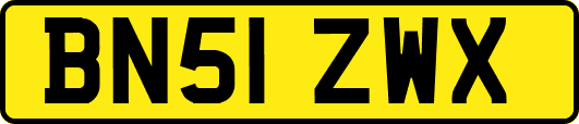 BN51ZWX