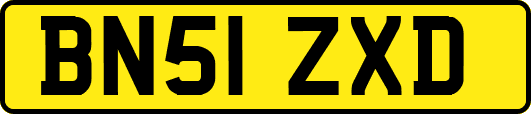 BN51ZXD