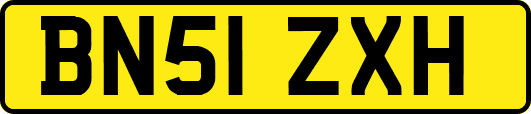 BN51ZXH