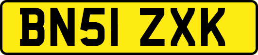BN51ZXK