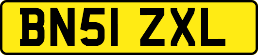 BN51ZXL
