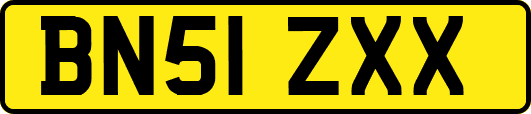 BN51ZXX