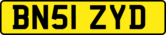 BN51ZYD