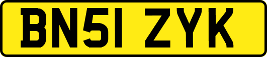 BN51ZYK