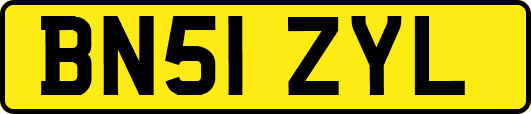 BN51ZYL
