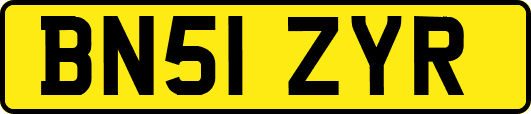 BN51ZYR