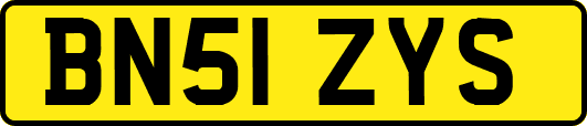 BN51ZYS