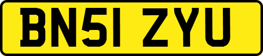 BN51ZYU
