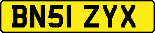 BN51ZYX