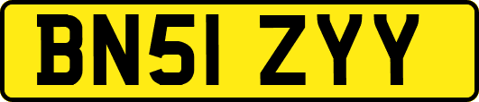 BN51ZYY