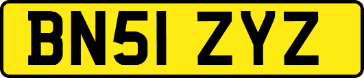 BN51ZYZ