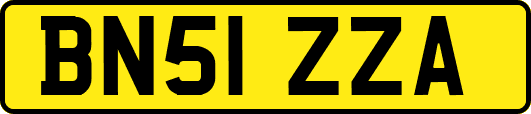 BN51ZZA