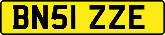 BN51ZZE