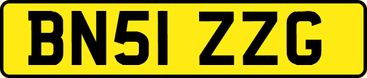 BN51ZZG