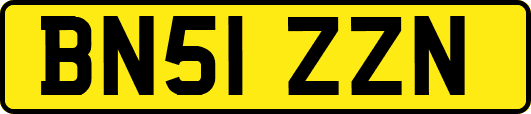BN51ZZN