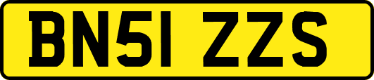 BN51ZZS