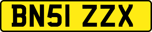 BN51ZZX