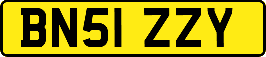 BN51ZZY