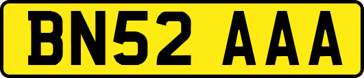 BN52AAA