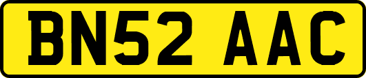 BN52AAC