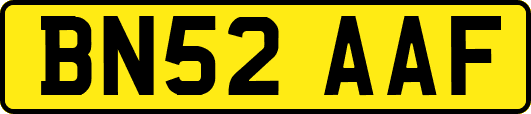 BN52AAF