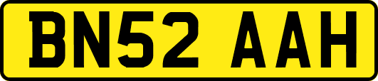 BN52AAH