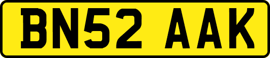 BN52AAK