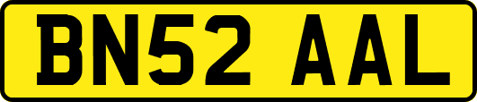 BN52AAL