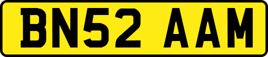 BN52AAM