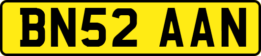 BN52AAN